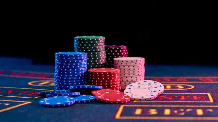 Cara Prediksi Pola Game Meja Casino Agar Menang Berkali-Kali